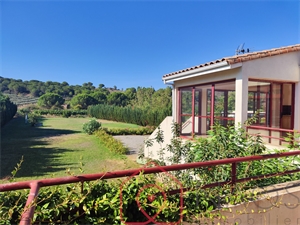 villa à la vente -   11100  BIZANET, surface 171 m2 vente villa - NAO8149034
